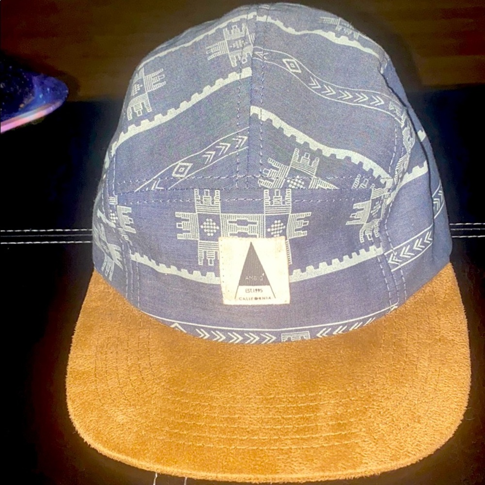 PAC SUN Hipster style hat